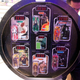 Illustration for article titled Cobra Commanders Starscream, Death Star Gift Sets, And Other Standouts from Hasbros Toy Fair